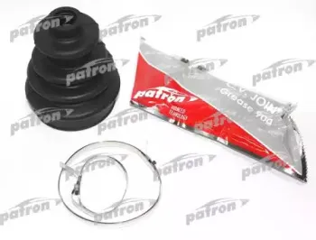 Комплект пылника, приводной вал PATRON купить
