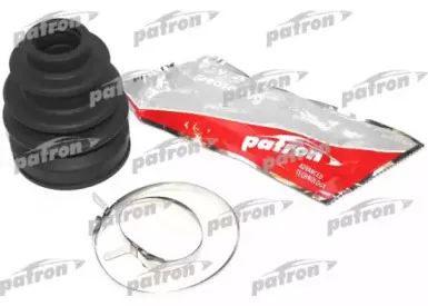 Комплект пылника, приводной вал PATRON купить
