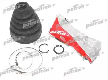 Комплект пылника, приводной вал PATRON купить
