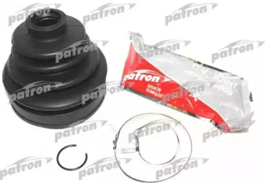Комплект пылника, приводной вал PATRON купить