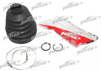 Комплект пылника, приводной вал PATRON купить