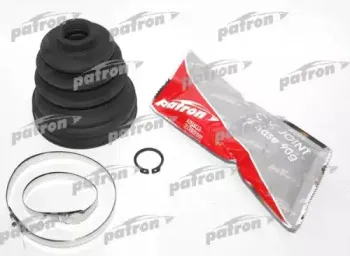 Комплект пылника, приводной вал PATRON купить
