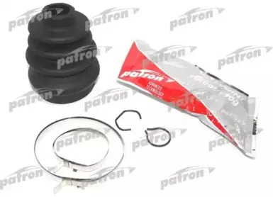 Комплект пылника, приводной вал PATRON купить