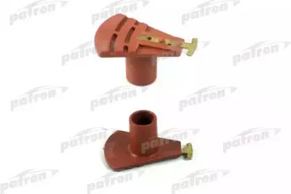 Бегунок распределителя зажигани PATRON купить