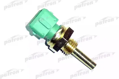 Датчик, температура охлаждающей жидкости PATRON купить