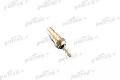 Датчик, температура охлаждающей жидкости PATRON купить