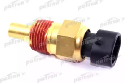 Датчик, температура охлаждающей жидкости PATRON купить