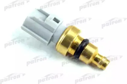 Датчик, температура охлаждающей жидкости PATRON купить