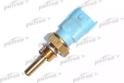 Датчик, температура охлаждающей жидкости PATRON купить