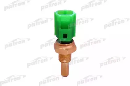 Датчик, температура охлаждающей жидкости PATRON купить