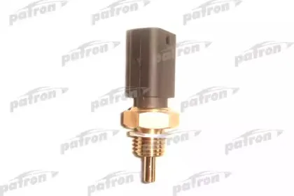 Датчик, температура охлаждающей жидкости PATRON купить