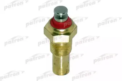 Датчик, температура охлаждающей жидкости PATRON купить