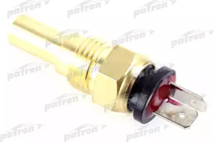 Датчик, температура охлаждающей жидкости PATRON купить
