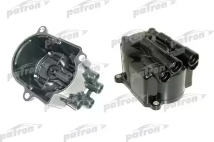 Крышка распределителя зажигания PATRON купить
