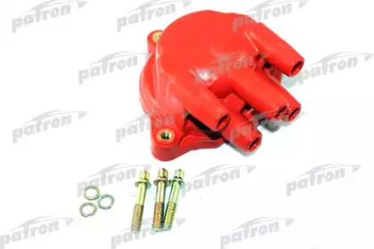Крышка распределителя зажигания PATRON купить