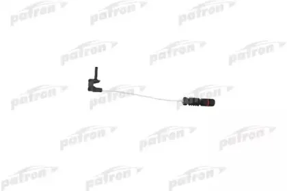 Сигнализатор, износ тормозных колодок PATRON купить