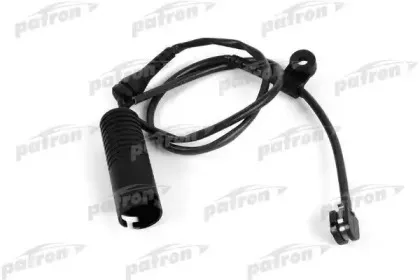 Сигнализатор, износ тормозных колодок PATRON купить