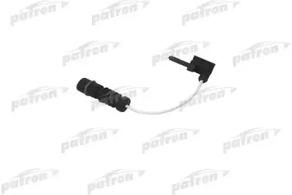 Сигнализатор, износ тормозных колодок PATRON купить