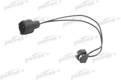 Сигнализатор, износ тормозных колодок PATRON купить