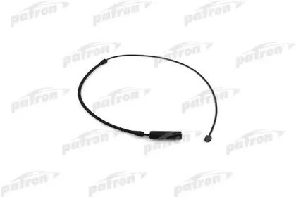 Сигнализатор, износ тормозных колодок PATRON купить