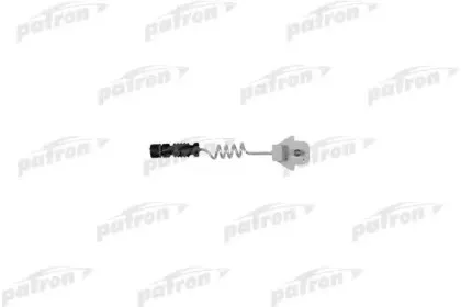 Сигнализатор, износ тормозных колодок PATRON купить