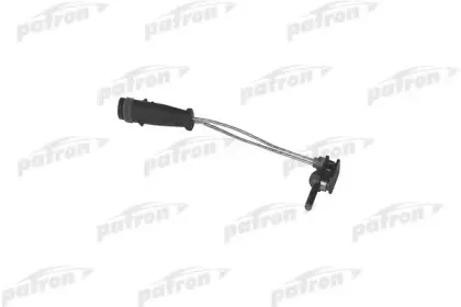 Сигнализатор, износ тормозных колодок PATRON купить