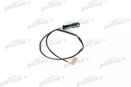Сигнализатор, износ тормозных колодок PATRON купить