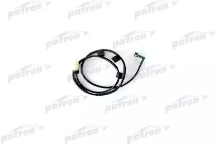 Сигнализатор, износ тормозных колодок PATRON купить