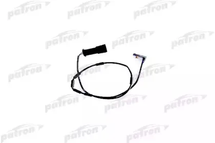 Сигнализатор, износ тормозных колодок PATRON купить