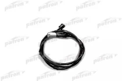 Сигнализатор, износ тормозных колодок PATRON купить