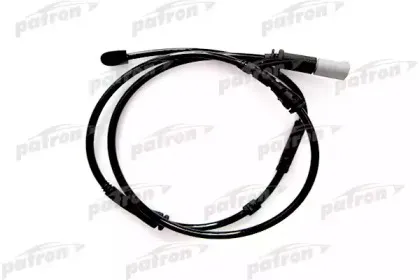 Сигнализатор, износ тормозных колодок PATRON купить