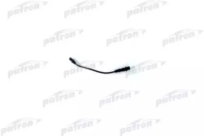 Комплектующие, колодки дискового тормоза PATRON купить