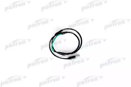 Сигнализатор, износ тормозных колодок PATRON купить
