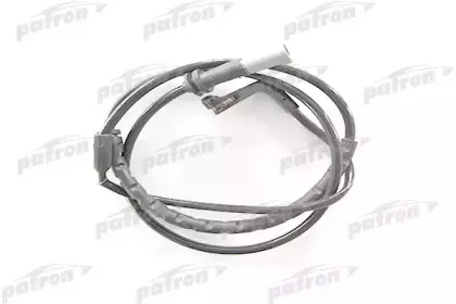 Сигнализатор, износ тормозных колодок PATRON купить