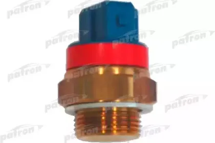 Термовыключатель, вентилятор радиатора PATRON купить