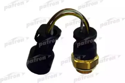 Термовыключатель, вентилятор радиатора PATRON купить