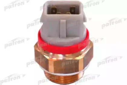 Термовыключатель, вентилятор радиатора PATRON купить