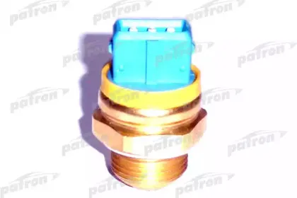 Термовыключатель, вентилятор радиатора PATRON купить