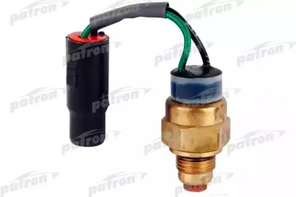 Термовыключатель, вентилятор радиатора PATRON купить