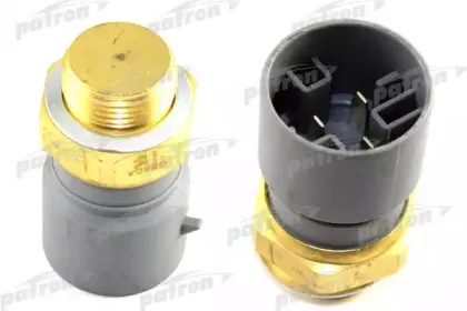 Термовыключатель, вентилятор радиатора PATRON купить