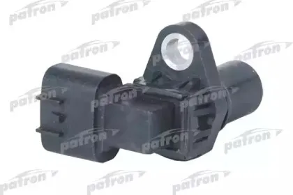 Датчик, температура впускаемого воздуха PATRON купить