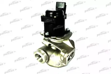 Клапан возврата ОГ PATRON купить