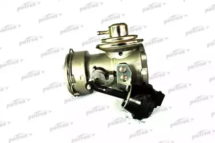 Клапан возврата ОГ PATRON купить