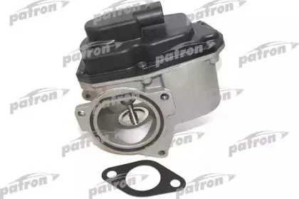Клапан возврата ОГ PATRON купить