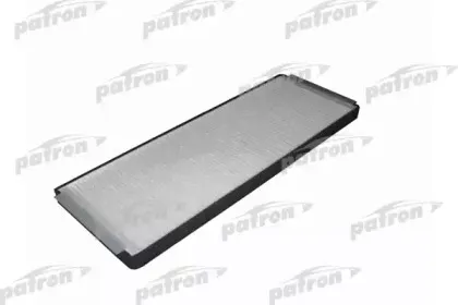 Фильтр, воздух во внутренном пространстве PATRON купить