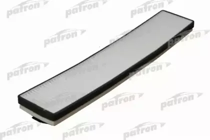 Фильтр, воздух во внутренном пространстве PATRON купить