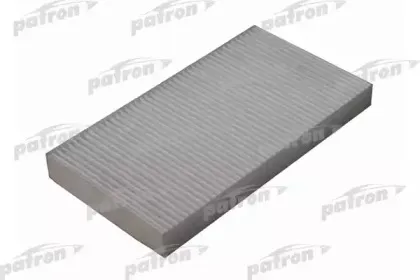 Фильтр, воздух во внутренном пространстве PATRON купить