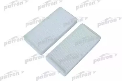 Фильтр, воздух во внутренном пространстве PATRON купить