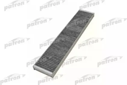 Фильтр, воздух во внутренном пространстве PATRON купить