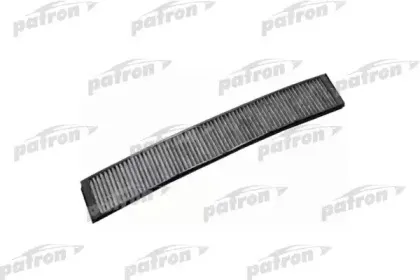 Фильтр, воздух во внутренном пространстве PATRON купить